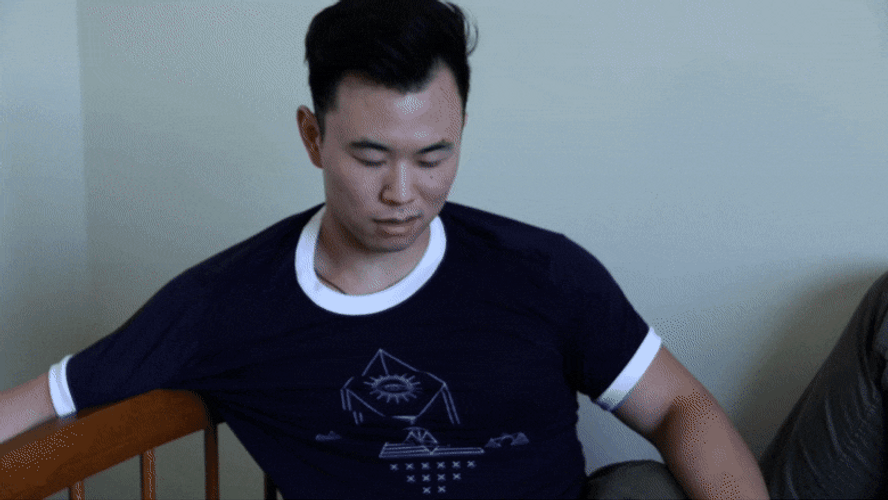 Grinding Dry Hump Man GIF