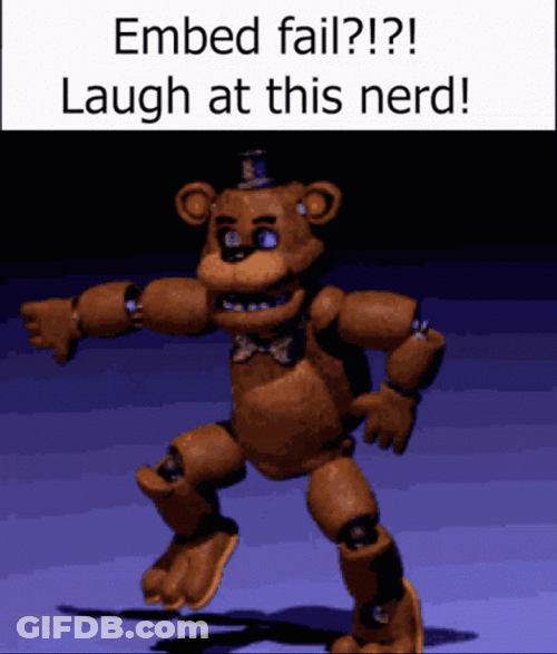 Gritty GIF