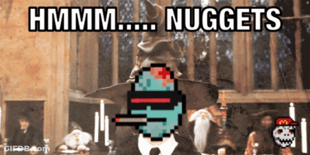 Gritty GIF