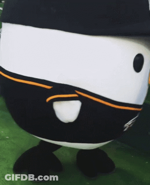 Gritty GIF