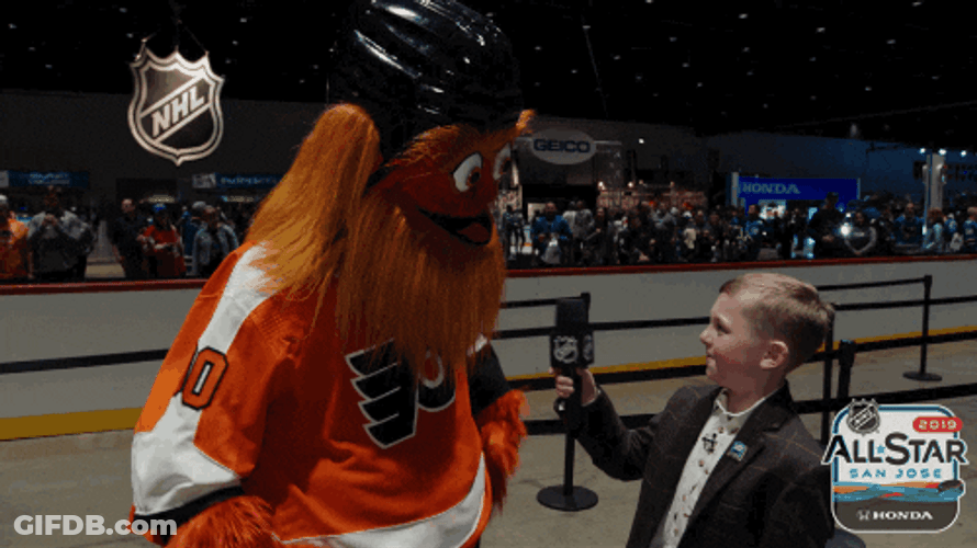 Gritty Oh You Just Wait GIF