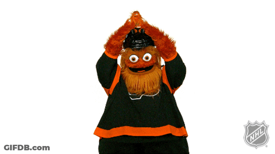 Gritty Playing With His Toy GIF