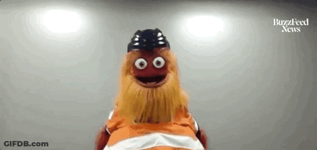 Gritty Wave Dance Move GIF