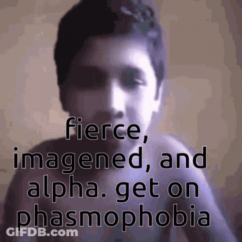 Gritty GIF