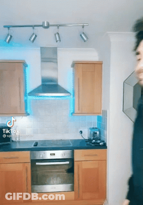 Groggy Joey Cole GIF