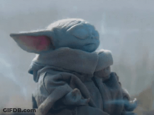 Grogu GIF