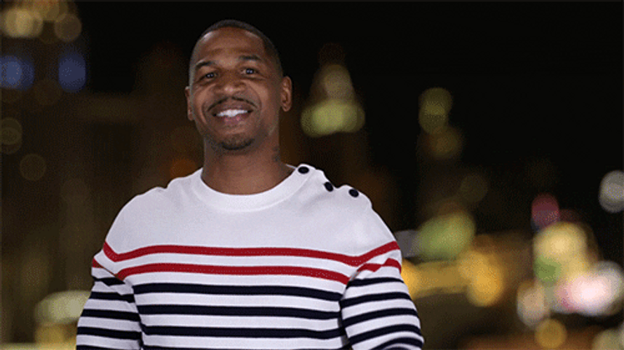 Groom Hip Hop Ring GIF