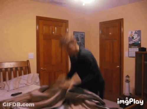Groot Saying Oh Man In Dirt GIF