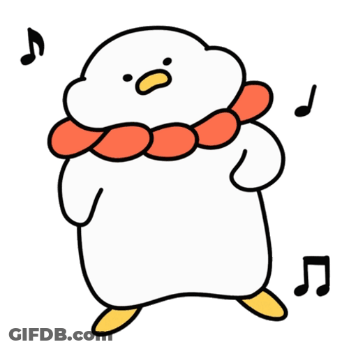 Groovy Happy Long Weekend Cute GIF