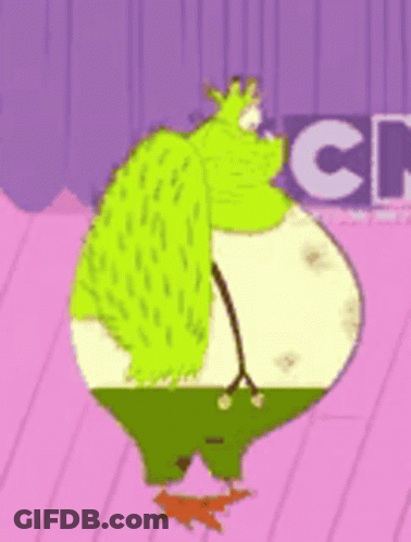 Ground Squirrel Standing With Jordan GIF