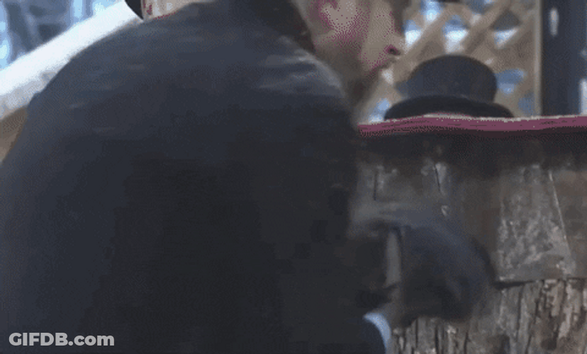 Groundhog Celebration GIF