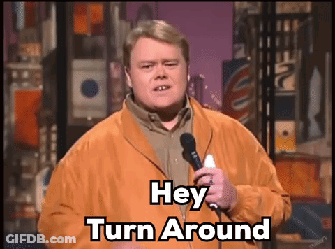 Groundhog Standing Saying Thor Boon GIF
