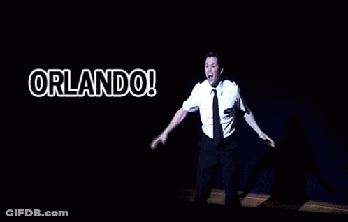 Group Dancing In Front Of Hasa Diga Eebowai Sign GIF