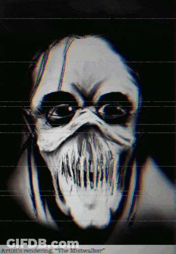 Group Dancing Man Saying Speech GIF