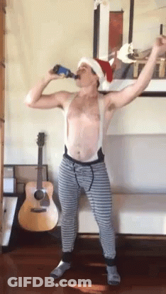 Group Dancing On Boat Sugarhound GIF