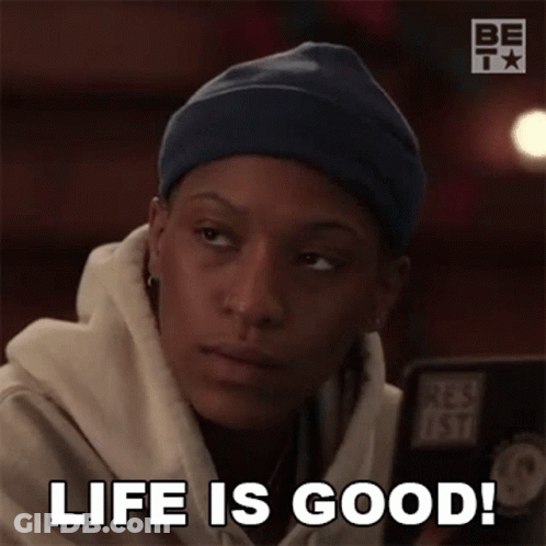 Group Dancing On Couch Saying Tiptoe Tiptoe GIF
