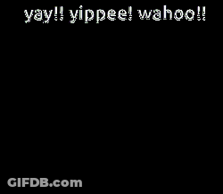Group Dancing Yay Yippee Wahoo GIF