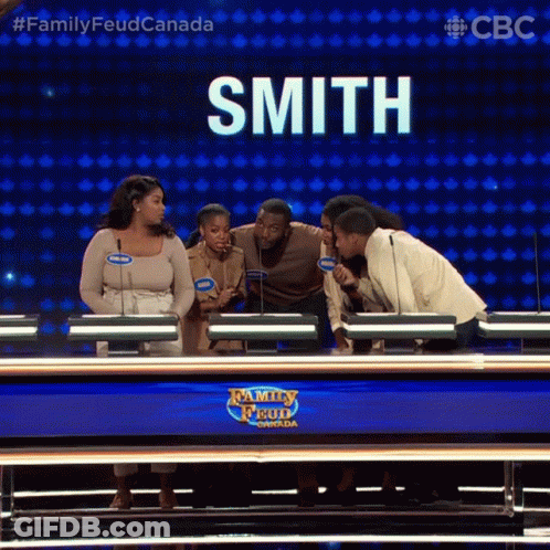 Group Discussion Melissa GIF