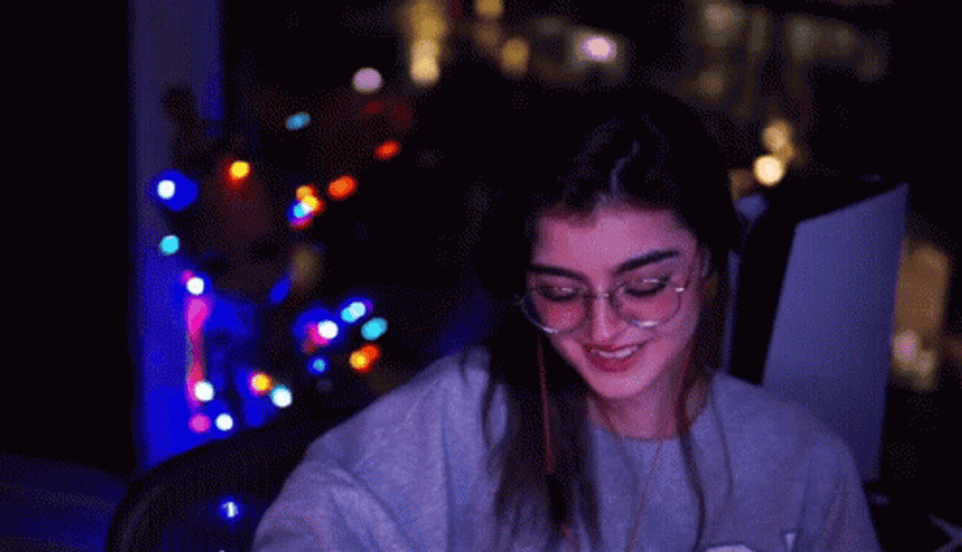 Group Hug Bring It In GIF