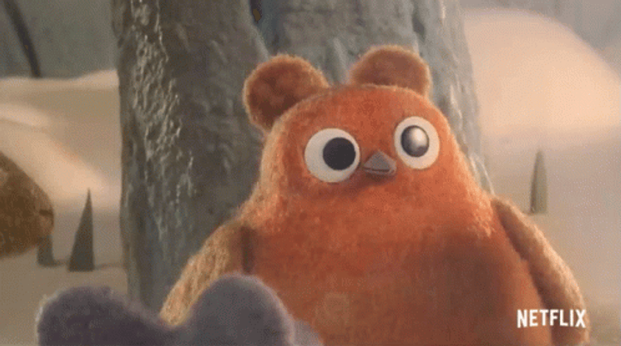 Group Hug Robin Mice GIF
