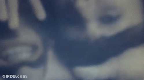 Group Hugging In Dark Room GIF