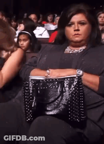 Group In Chairs One Wearing Early Crew Shirt GIF