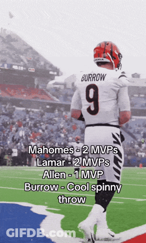 Group In Stadium Watching Game With Number 30 Jersey GIF