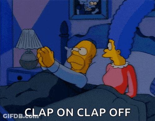 Group Jumping On Trampoline In Front Of House GIF