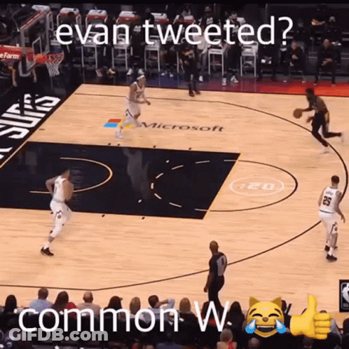 Group Of Basketball Players Hugging GIF
