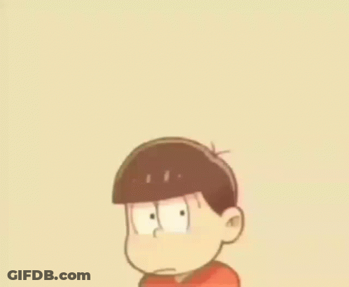 Group Of Cartoon Characters Holding Hands With Heart On Shirt GIF