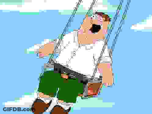 Group Of Cartoon Characters In Pixel Art GIF