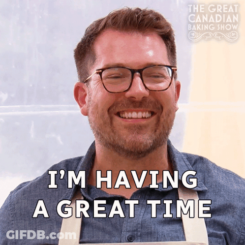 Group Of Dancers At Quinceanera GIF