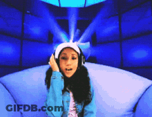 Group Of Men Dancing Loop GIF