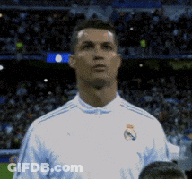 Group Of Men Dancing On Stage GIF