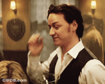Group Of Men In Store With #Cacaillepaschaud GIF
