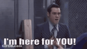 Group Of Men Standing And Laughing GIF