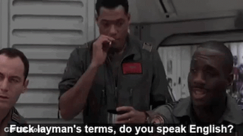 Group Of Men Standing In Room GIF