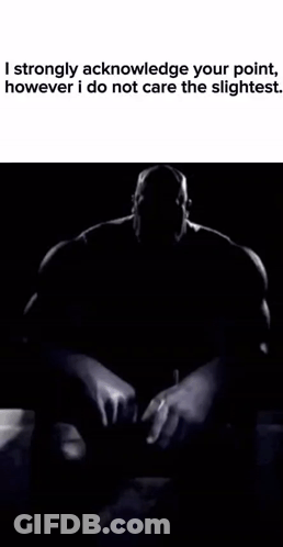 Group Of Men Standing In Room With TM Logo GIF