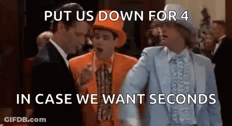 Group Of Men Standing Together GIF