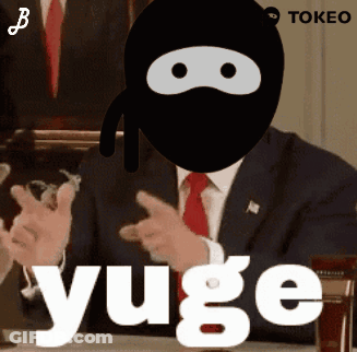 Group Of Men With Project High Council GIF