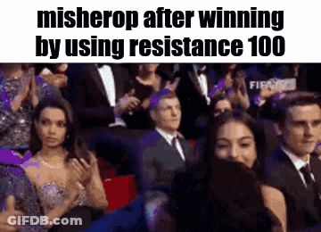 Group Of People Applauding Winner In Theatre GIF
