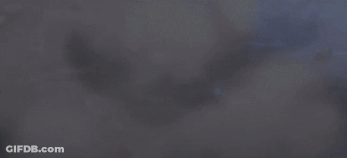 Group Of People Around Blue Pokémon R GIF