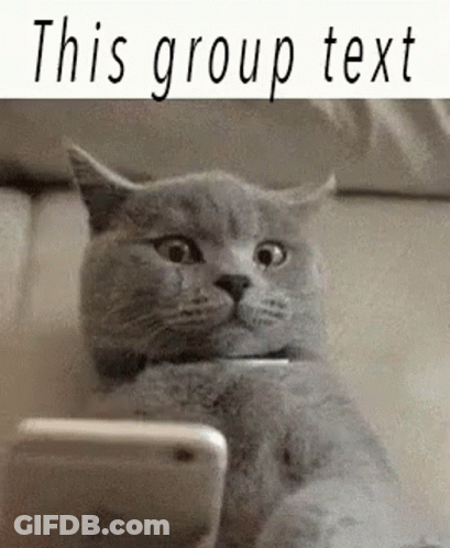 Group Of People Dancing In A Room GIF