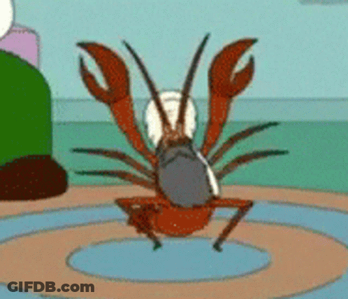 Group Of People Dancing In Iraq GIF