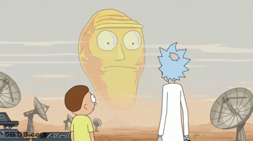 Group Of People In A Room Saying And It Is Good GIF