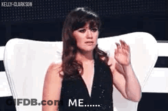 Group Of People In Front Of Microphone Heavycrowngifs GIF
