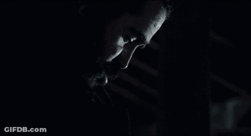 Group Of People In Room With Word Zeus GIF