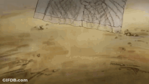 Group Of People It's That Man Who Moved Into Hibigamori GIF