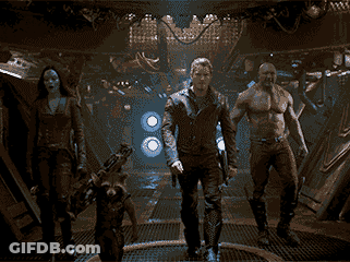 Group Of People Man Covering Face GIF