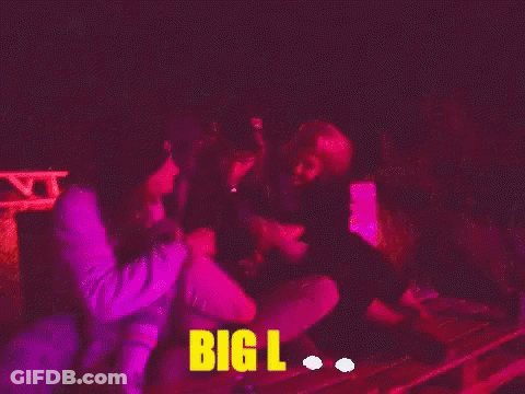 Group Of People Next To Each Other GIF